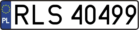 RLS40499
