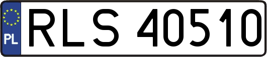RLS40510