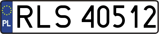 RLS40512
