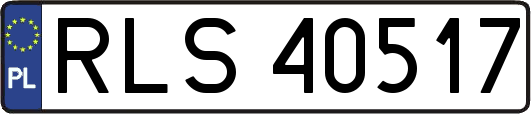 RLS40517