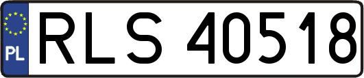 RLS40518