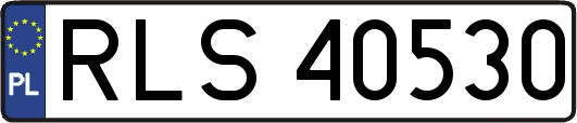 RLS40530