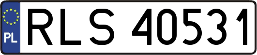 RLS40531