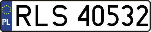 RLS40532