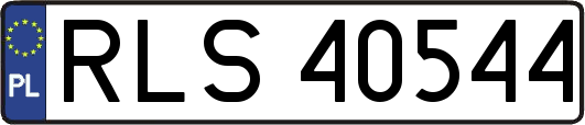 RLS40544