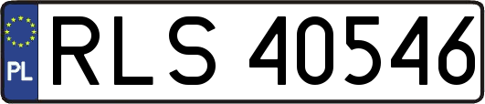 RLS40546