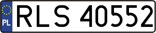 RLS40552