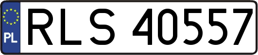 RLS40557