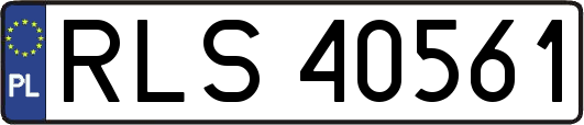 RLS40561