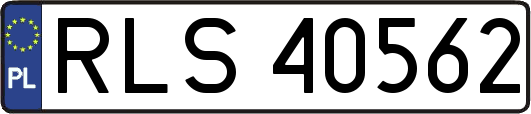 RLS40562