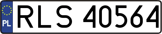 RLS40564
