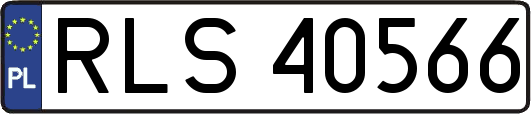 RLS40566