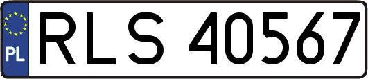 RLS40567