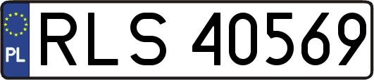 RLS40569