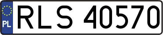 RLS40570