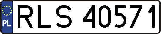 RLS40571