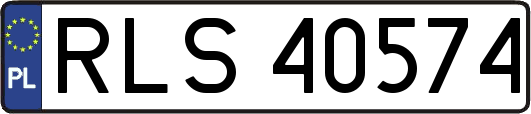 RLS40574
