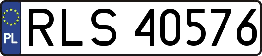 RLS40576