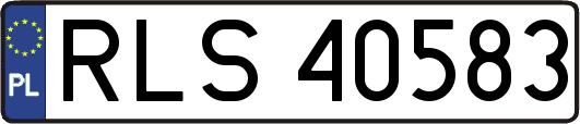 RLS40583