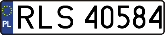 RLS40584
