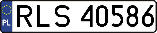 RLS40586