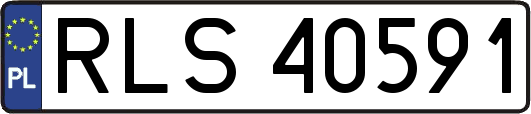 RLS40591