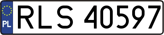 RLS40597
