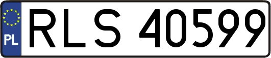 RLS40599