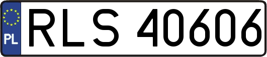 RLS40606