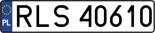 RLS40610