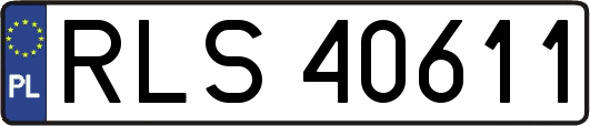 RLS40611