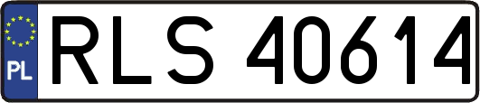 RLS40614