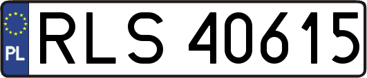 RLS40615