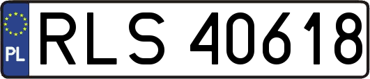 RLS40618