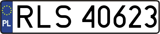RLS40623