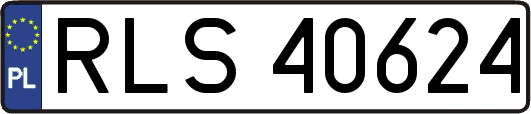 RLS40624
