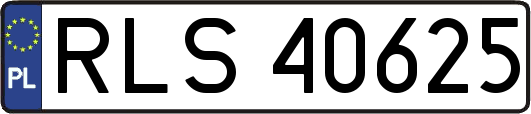 RLS40625