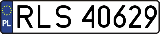 RLS40629