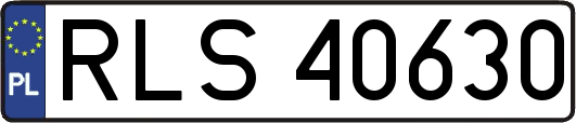 RLS40630