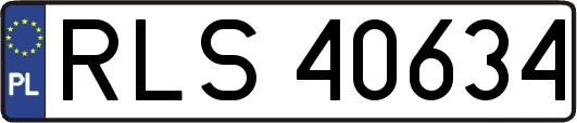 RLS40634