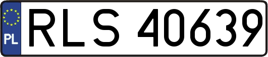 RLS40639