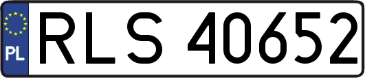 RLS40652