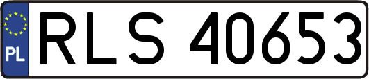 RLS40653