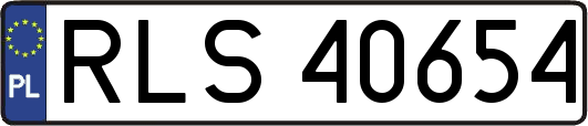 RLS40654