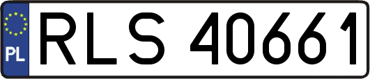 RLS40661