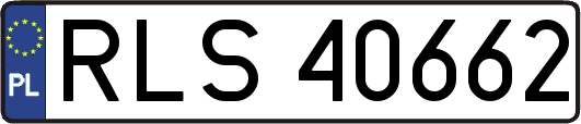 RLS40662
