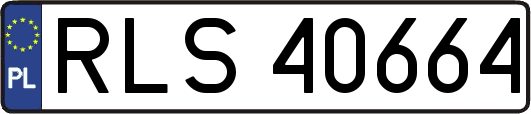 RLS40664
