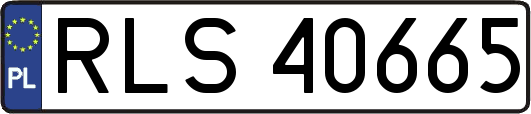 RLS40665