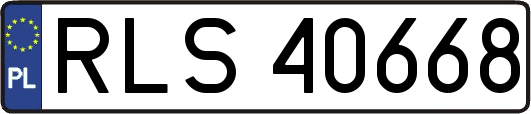 RLS40668