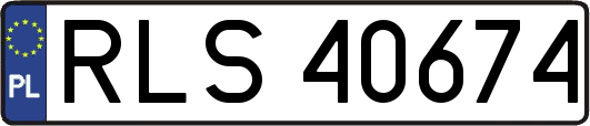 RLS40674